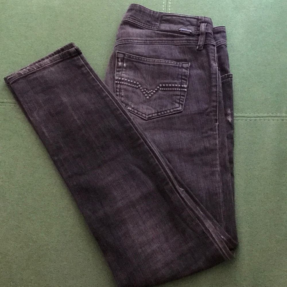 Diesel Jeans - Matic Model (28 x 32)